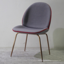 Nouveau style, design moderne, meubles de salle à manger, Bettle Chair